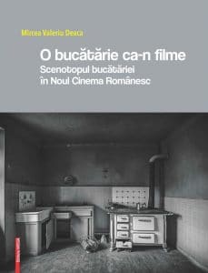 O bucatarie ca in filme