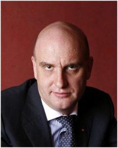 Dragos Petrescu