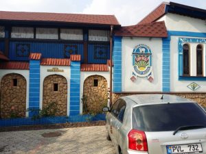 Gok Oguz, restaurantul cu bucatarie gagauza si bulgara in Chisinau