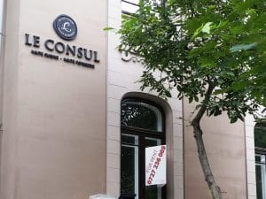 Le Consul - restaurant Haute Cuisine Bucuresti Le Consul - restaurant Haute Cuisine Bucuresti