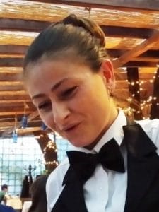 Livia de la La Finca by Alioli  Livia de la La Finca by Alioli