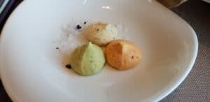 18 Lounge by The Embassy, restaurant panoramic in Piata Presei Libere din Bucuresti