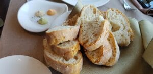 18 Lounge by The Embassy, restaurant panoramic in Piata Presei Libere din Bucuresti