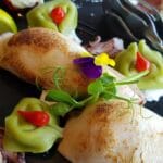 18 Lounge by The Embassy, restaurant panoramic in Piata Presei Libere din Bucuresti