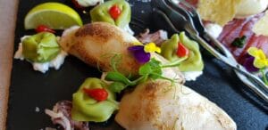 18 Lounge by The Embassy, restaurant panoramic in Piata Presei Libere din Bucuresti
