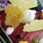 18 Lounge by The Embassy, restaurant panoramic in Piata Presei Libere din Bucuresti
