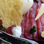 18 Lounge by The Embassy, restaurant panoramic in Piata Presei Libere din Bucuresti