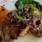 18 Lounge by The Embassy, restaurant panoramic in Piata Presei Libere din Bucuresti