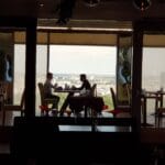 18 Lounge by The Embassy, restaurant panoramic in Piata Presei Libere din Bucuresti