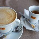 18 Lounge by The Embassy, restaurant panoramic in Piata Presei Libere din Bucuresti