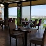 18 Lounge by The Embassy, restaurant panoramic in Piata Presei Libere din Bucuresti