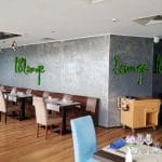 18 Lounge