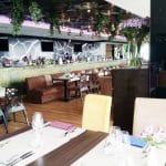 18 Lounge