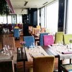 18 Lounge