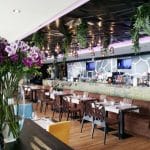 18 Lounge