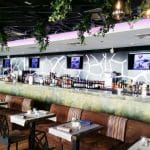 18 Lounge