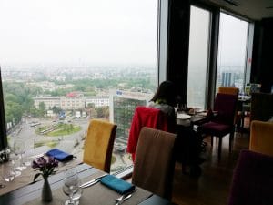 18 Lounge