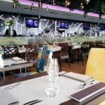 18 Lounge