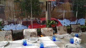 Bucataria La Finca by Alioli