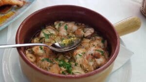 La Finca by Alioli, restaurant spaniol