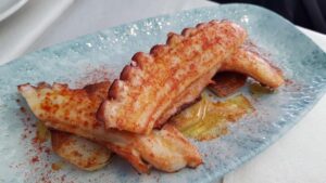 La Finca by Alioli, restaurant spaniol