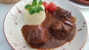 La Finca by Alioli, restaurant spaniol