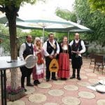 Amvrosia - restaurant grecesc in Bucuresti