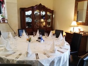 Amvrosia - restaurant grecesc in Bucuresti