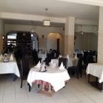 Amvrosia - restaurant grecesc in Bucuresti