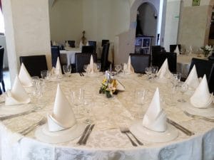 Amvrosia - restaurant grecesc in Bucuresti