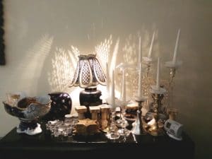 Amvrosia - restaurant grecesc in Bucuresti