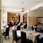 Amvrosia - restaurant grecesc in Bucuresti