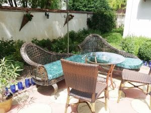 Amvrosia - restaurant grecesc in Bucuresti