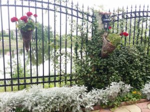 Amvrosia - restaurant grecesc in Bucuresti