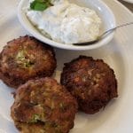 Amvrosia, restaurantul grecesc al doamnei Evanthia Zisi