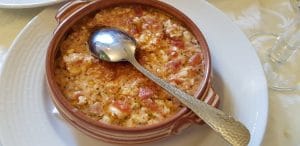 Amvrosia, restaurantul traditional grecesc al doamnei Evanthia Zisi