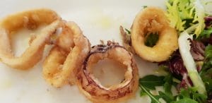 Amvrosia, restaurantul traditional grecesc al doamnei Evanthia Zisi