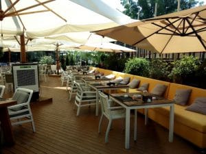 Argentine - Cele mai frumoase restaurante