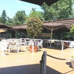 Argentine, steak and sushi restaurant in Parcul Herastrau