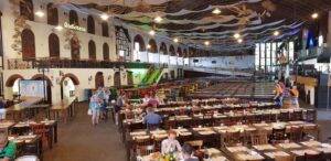 Beraria H in Parcul Herastrau