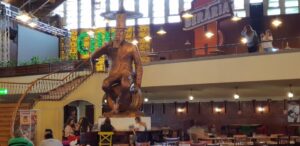 Beraria H in Parcul Herastrau