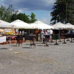 Beraria H in Parcul Herastrau - terasa