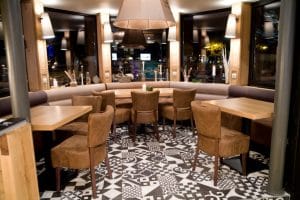 DonCafe Piata Dorobantilor