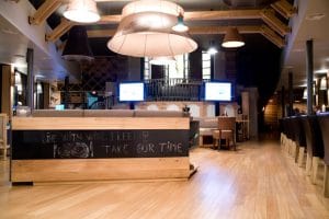 DonCafe Piata Dorobantilor