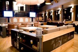 DonCafe Piata Dorobantilor