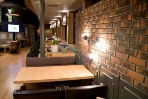 DonCafe Piata Dorobantilor