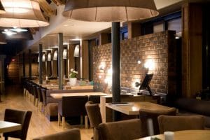 DonCafe Piata Dorobantilor