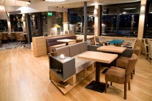 DonCafe Piata Dorobantilor