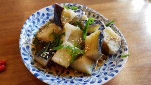 Bucatarie japoneza autentica in Bucuresti