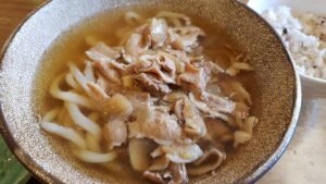 Bucatarie japoneza autentica in Bucuresti